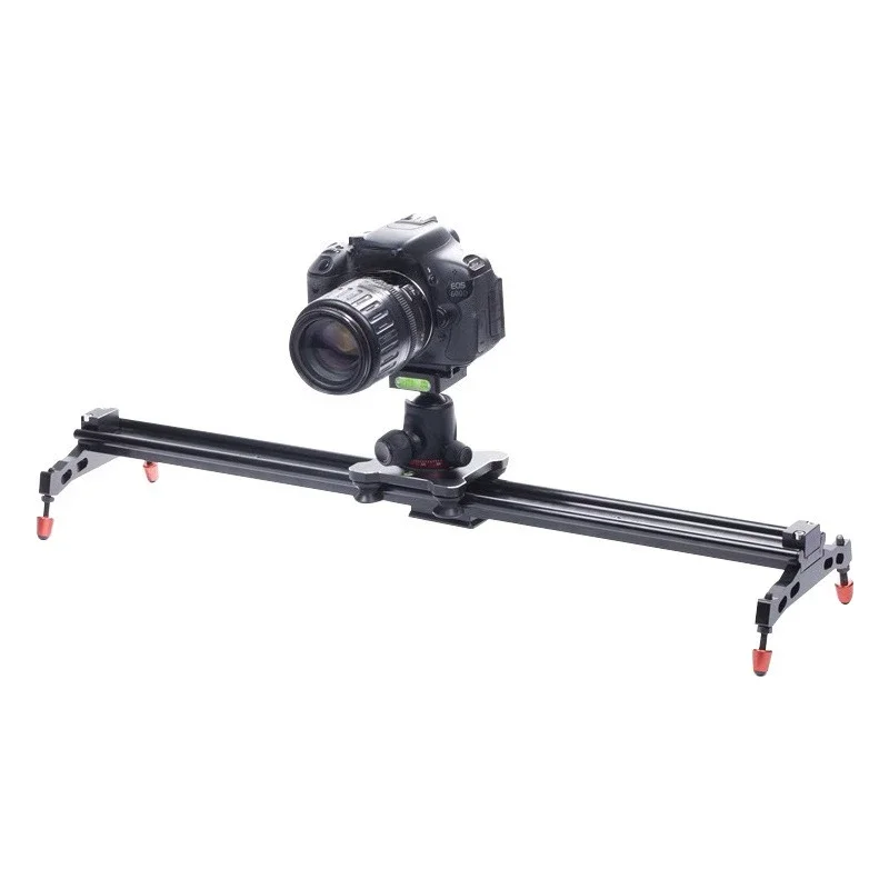 SLR camera rail, photographic bearing slide rail 5D2 5D3 desktop smooth silent damping translation rail
SLR camera rail, photographic bearing slide rail 5D2 5D3 desktop smooth silent damping translation rail