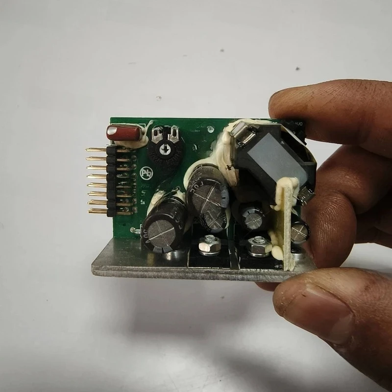 Hi-Fi Digital Board The Test Is Normal,UCD180LP Power Amplifier Module V8 Version