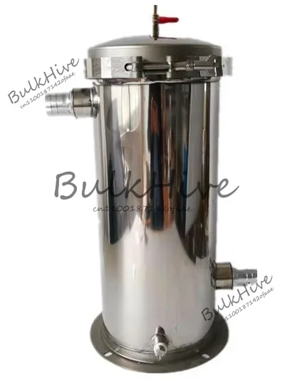 Тип сумки из нержавеющей стали, большая емкость, прецизионный фильтр для дизельного бензина с высоким расходом, предварительный фильтр для дозатора топлива
Тип сумки из нержавеющей стали, большая емкость, прецизионный фильтр для дизельного бензина с высоким расходом, предварительный фильтр для дозатора топлива