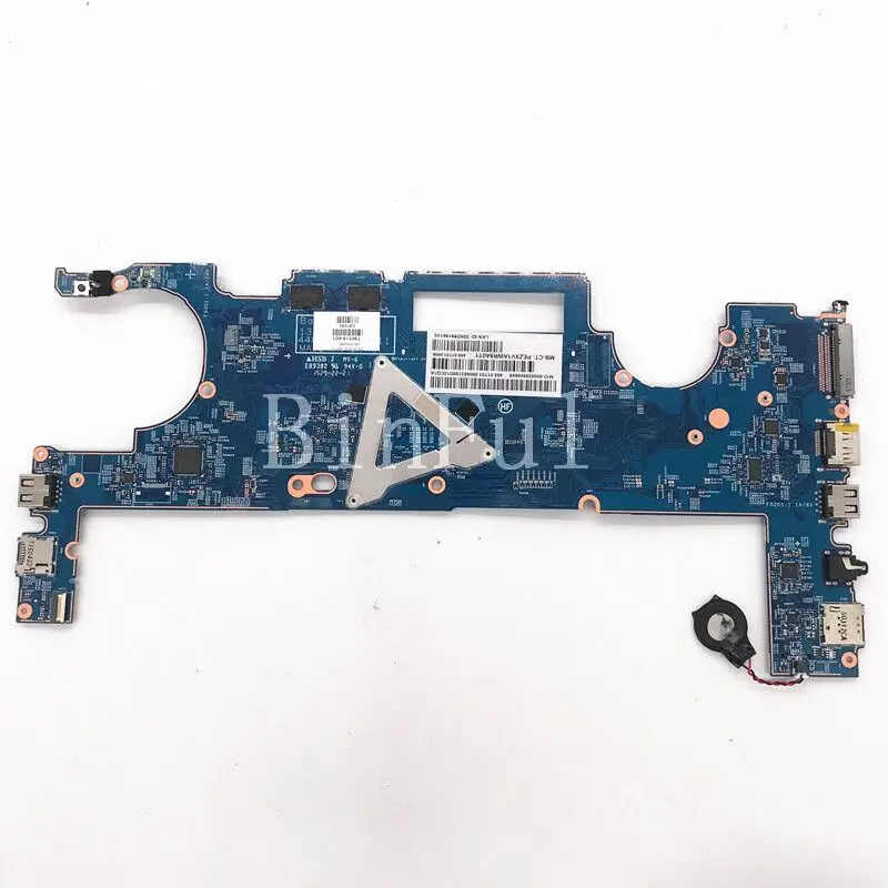 798519-601 798519-001 For HP EliteBook 1040 G2 Laptop Motherboard 13324-1 448.01T01.0011 With SR23X I5-5300U CPU 100%Tested Good
798519-601 798519-001 For HP EliteBook 1040 G2 Laptop Motherboard 13324-1 448.01T01.0011 With SR23X I5-5300U CPU 100%Tested Good