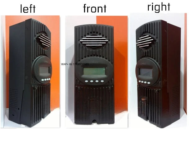 FLEXmax 80 Flexmax Solar+Controllers Application and 80A Maximum Current 80A MPPT Solar Charge Controller
FLEXmax 80 Flexmax Solar+Controllers Application and 80A Maximum Current 80A MPPT Solar Charge Controller