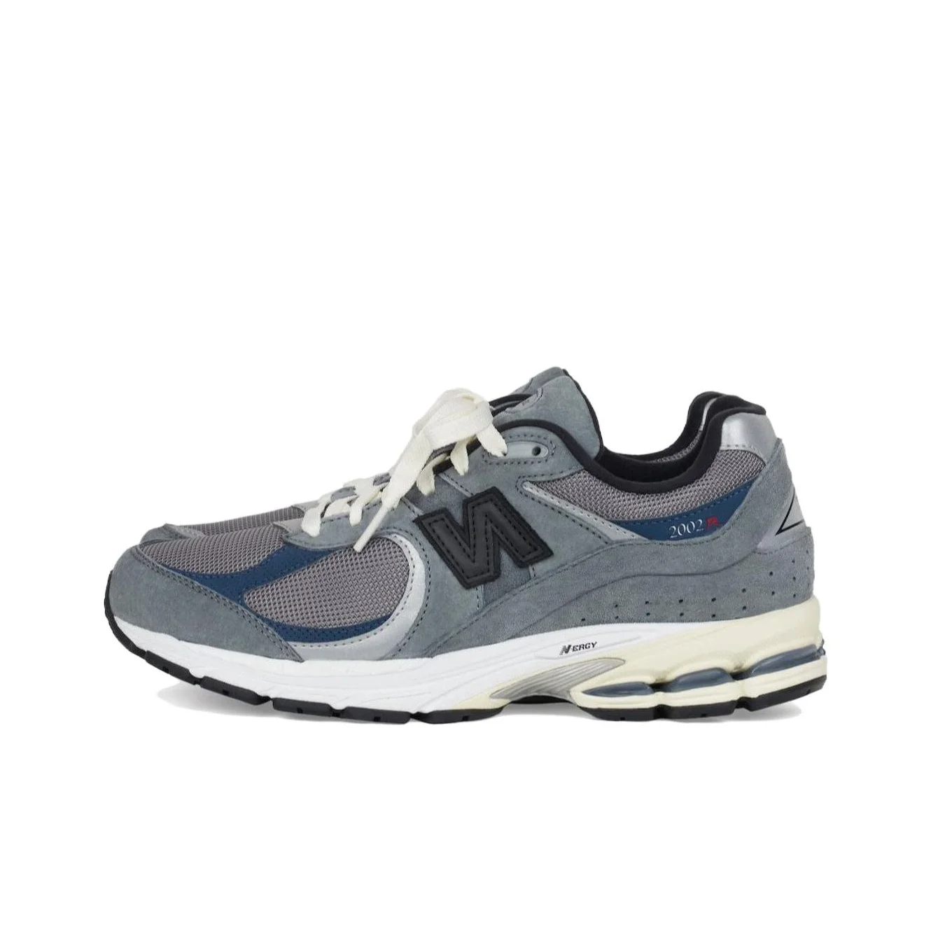 New Balance x JJJJound 2002R "Storm Blue" sneakers M2002RU2
New Balance x JJJJound 2002R "Storm Blue" sneakers M2002RU2