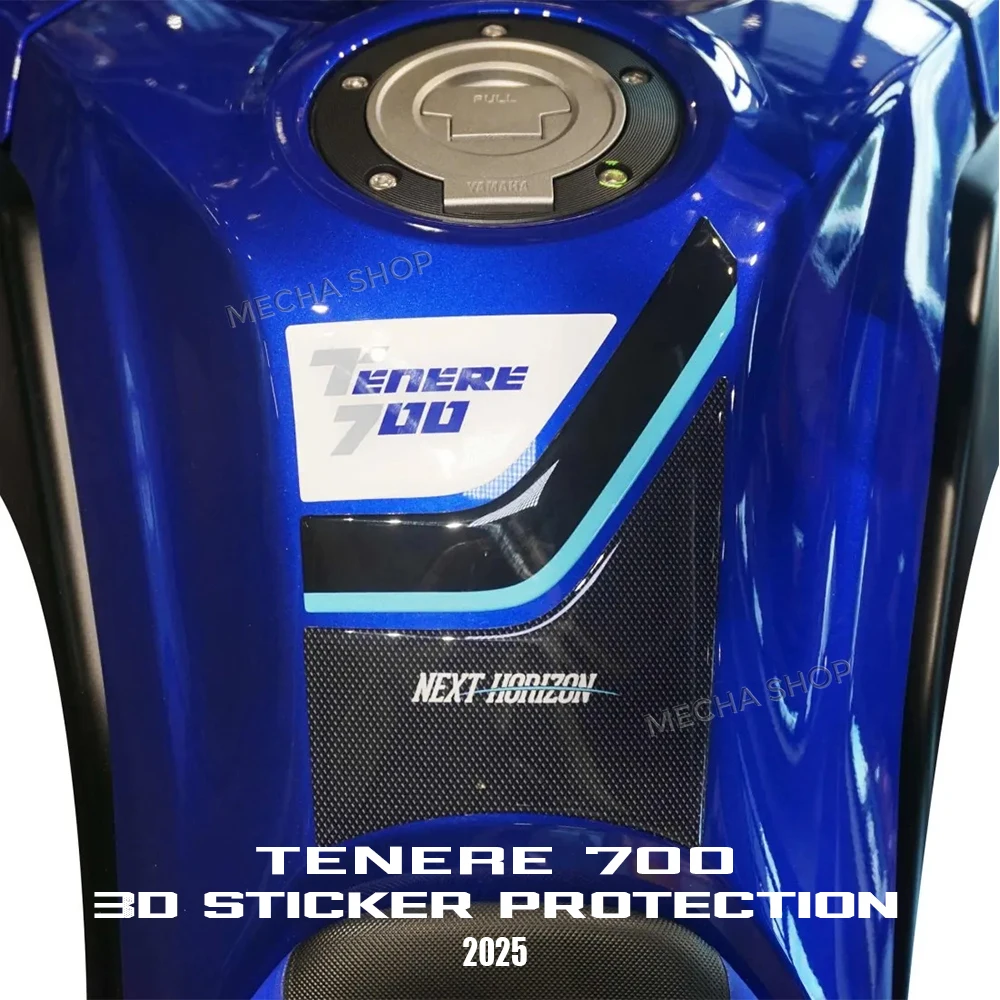 T700 2025 Tank Pad Protection Sticker For Tenere 700 Motorcycle Accessories 3D Epoxy Resin Protective Accessories
T700 2025 Tank Pad Protection Sticker For Tenere 700 Motorcycle Accessories 3D Epoxy Resin Protective Accessories