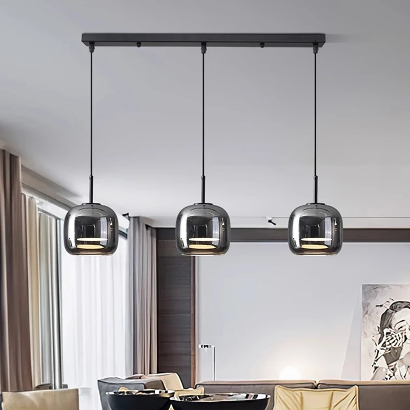 MZISOSOD Modern Pendant Light for Dining Room Living Room Bedroom Indoor Ceiling Lighting Hanging LED Chandelier Lamp Home
MZISOSOD Modern Pendant Light for Dining Room Living Room Bedroom Indoor Ceiling Lighting Hanging LED Chandelier Lamp Home