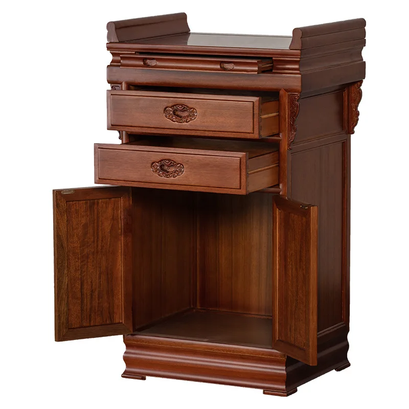 LH offering table Buddhist platform household Buddhist hall Guanyin God of Wealth casket offering cabinet
LH offering table Buddhist platform household Buddhist hall Guanyin God of Wealth casket offering cabinet