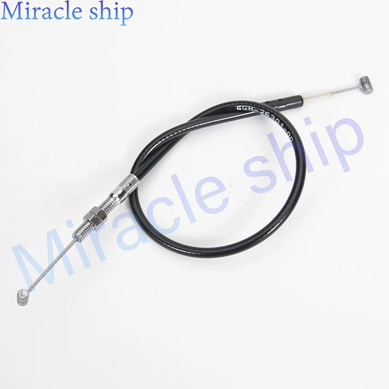 6G1-26301 ТОРМОЗНЫЙ КАБЕЛЬ В СБОРЕ 6N0-F6301-10 6G1-26301-02 6GH-26301-00 для Yamaha 6HP 8HP 2T 6N0-F6301 6GH-26301 детали лодочного двигателя
6G1-26301 ТОРМОЗНЫЙ КАБЕЛЬ В СБОРЕ 6N0-F6301-10 6G1-26301-02 6GH-26301-00 для Yamaha 6HP 8HP 2T 6N0-F6301 6GH-26301 детали лодочного двигателя