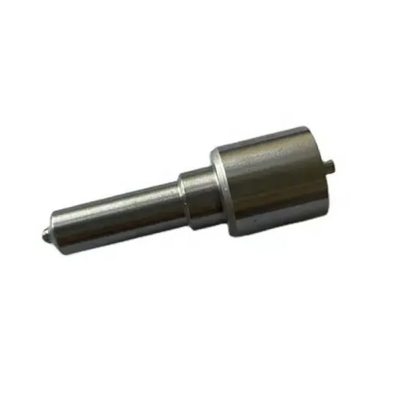 Fuel Injector Model DSLA145P006 DLLA140P646 Suitable for diesel common rail engine fuel injectors
Fuel Injector Model DSLA145P006 DLLA140P646 Suitable for diesel common rail engine fuel injectors