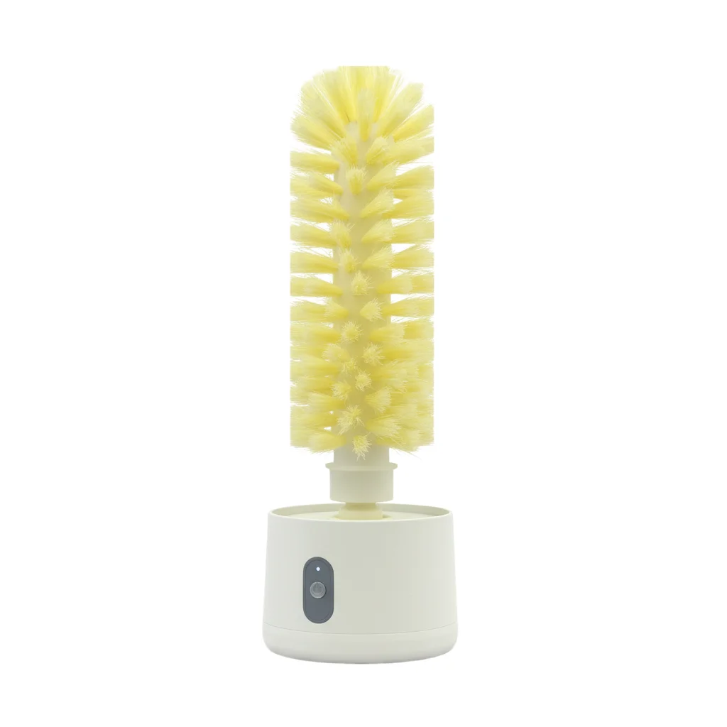 Electric Cup Scrubber Glass Cleaner Lazy Bottles Brush Sink Kitchen Cup Cleaning Brush Gadgets
Electric Cup Scrubber Glass Cleaner Lazy Bottles Brush Sink Kitchen Cup Cleaning Brush Gadgets