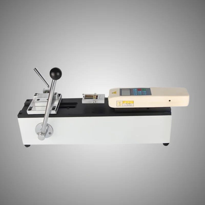500/1000N Manual Horizontal For Stand 0.5% Accuracy Lab Equipment Testing Bench
500/1000N Manual Horizontal For Stand 0.5% Accuracy Lab Equipment Testing Bench