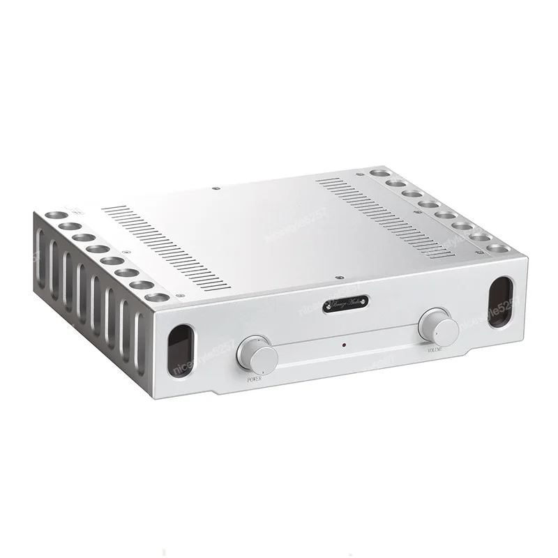 Refer to Berlin 933 high fidelity circuit transistor power amplifier, classic brand A and B fever power amplifier
Refer to Berlin 933 high fidelity circuit transistor power amplifier, classic brand A and B fever power amplifier