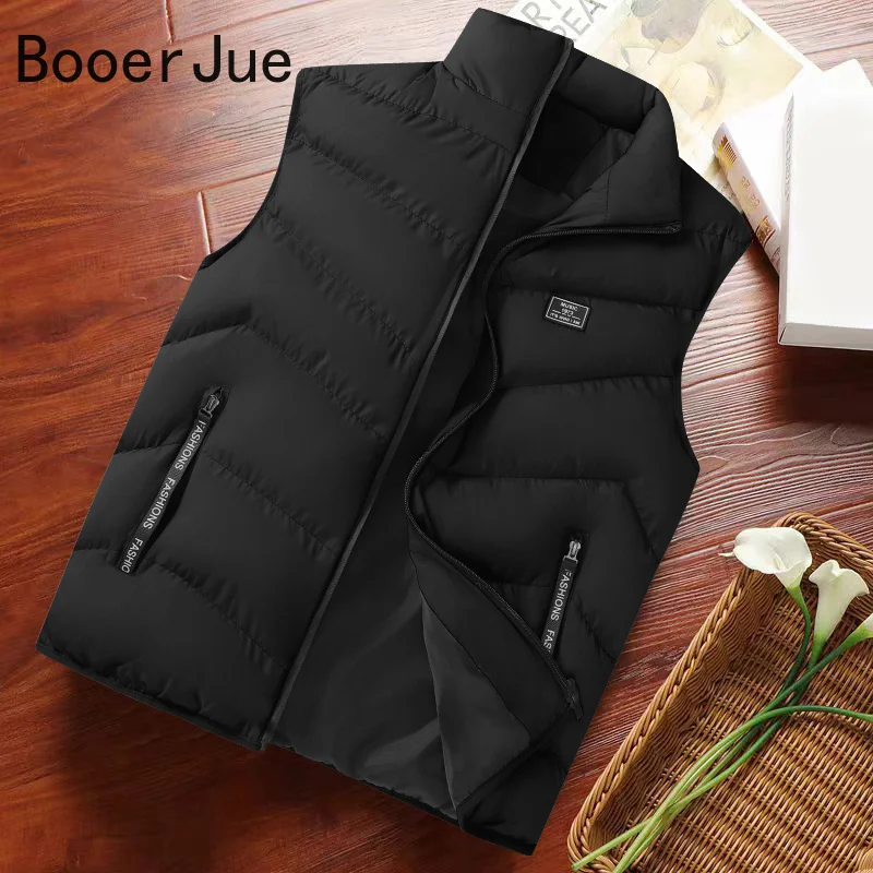 Sports Waistcoat Outwear Windbreaker US Size Outdoor Hiking Puffer Sleeveless Coats Mens Down Winter Warm Vest Jacket Hunting
Sports Waistcoat Outwear Windbreaker US Size Outdoor Hiking Puffer Sleeveless Coats Mens Down Winter Warm Vest Jacket Hunting