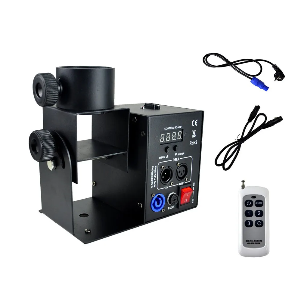 2PCS Electric Confetti Streamer Machine Dmx Remote Control Wedding Shooter Confetti Launcher Cannon Equipment For Wedding Party
2PCS Electric Confetti Streamer Machine Dmx Remote Control Wedding Shooter Confetti Launcher Cannon Equipment For Wedding Party