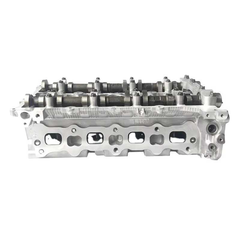 ForOutlander ASX 4B11 4B10 1.8L 2.0L Cylinder Head 1.8 2.0 Displacementcustom
ForOutlander ASX 4B11 4B10 1.8L 2.0L Cylinder Head 1.8 2.0 Displacementcustom