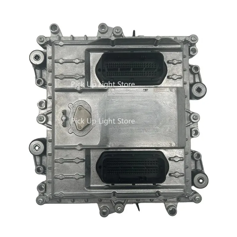 Machinery High Quality Electronic Control Unit (ECU) ECM 504388754 New Condition Model 0281020146
Machinery High Quality Electronic Control Unit (ECU) ECM 504388754 New Condition Model 0281020146