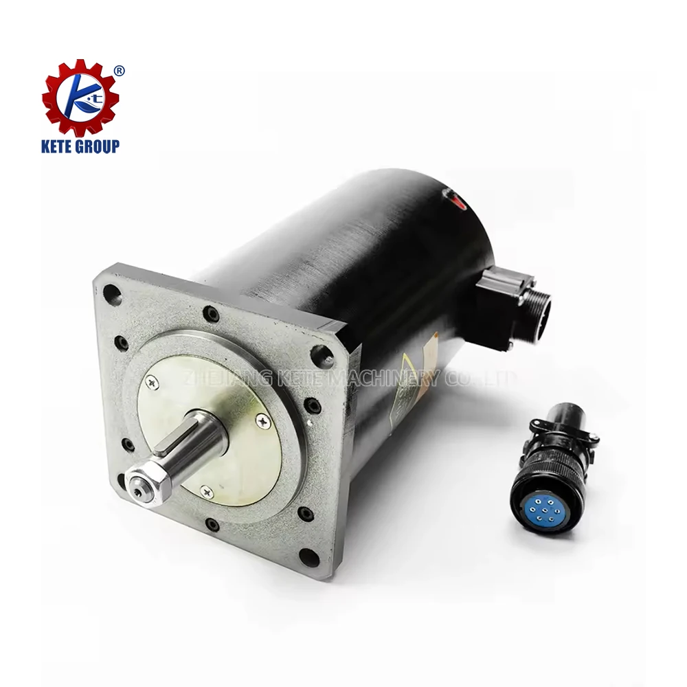 High Torque Stepper Motor 130mm 130BYG350A / 130BYG350B / 130BYG350C for Bag Making Machine
High Torque Stepper Motor 130mm 130BYG350A / 130BYG350B / 130BYG350C for Bag Making Machine