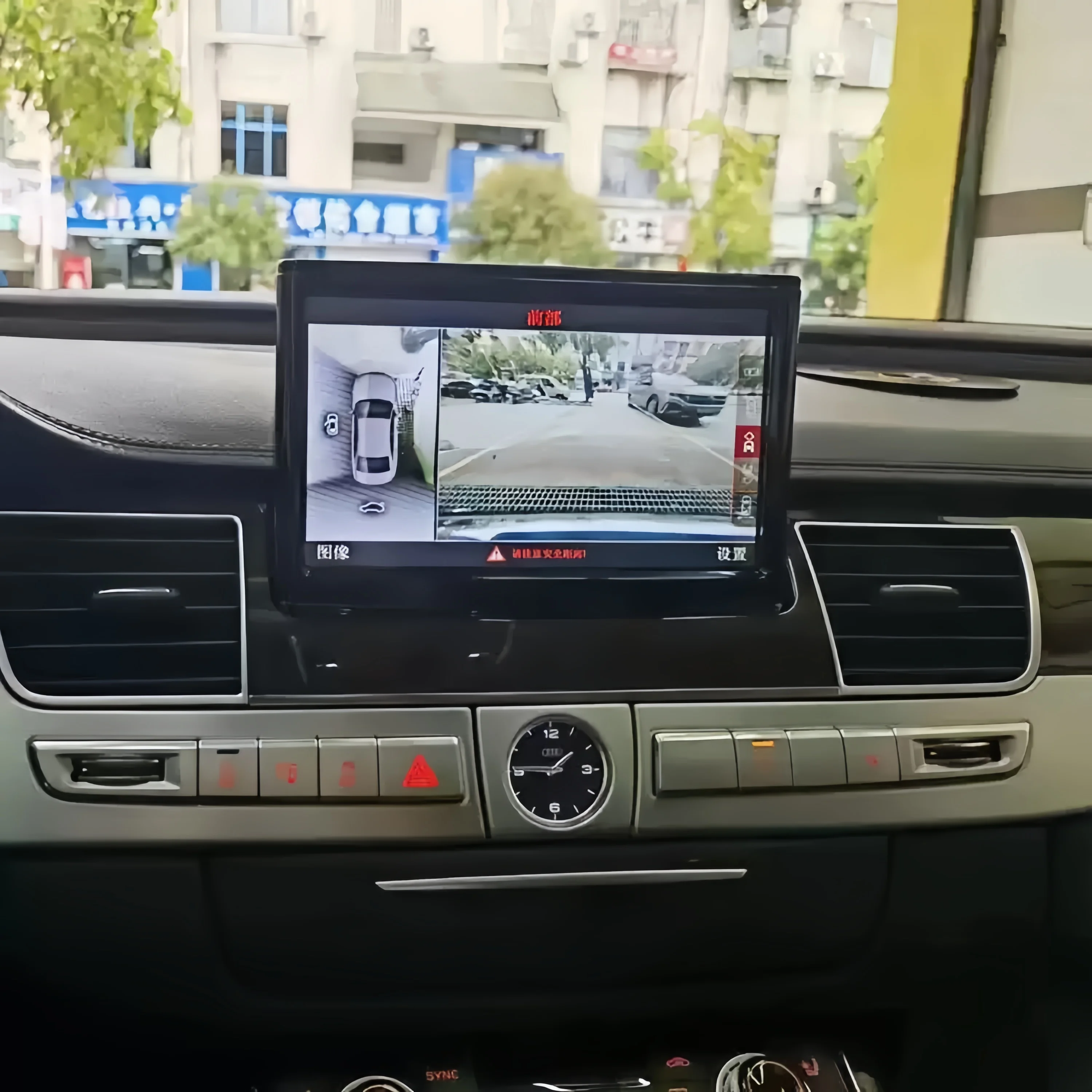 Qualcomm 8 core Android 13.0 128GB Car Radio For Audi A8 A8L D4 2004-2016 IPS Screen Audio Multimedia Player GPS Navig Head Unit
Qualcomm 8 core Android 13.0 128GB Car Radio For Audi A8 A8L D4 2004-2016 IPS Screen Audio Multimedia Player GPS Navig Head Unit