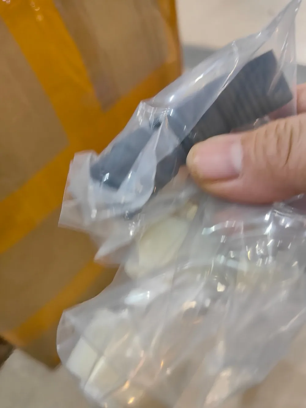 2SET FB2-7777-000 FF5-1220-000 FF5-9779-000 Paper Pickup Roller For Canon IR5000 6000 6570 5570 5075 5065 8500 7105 Copier Parts
2SET FB2-7777-000 FF5-1220-000 FF5-9779-000 Paper Pickup Roller For Canon IR5000 6000 6570 5570 5075 5065 8500 7105 Copier Parts