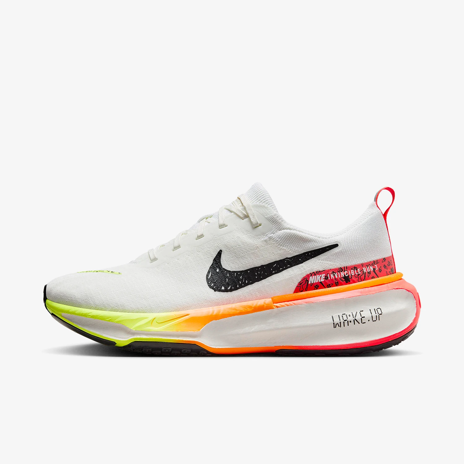 Аутентичные новые мужские кроссовки Nike с низким верхом и мягкой подкладкой HF4915-100
Аутентичные новые мужские кроссовки Nike с низким верхом и мягкой подкладкой HF4915-100