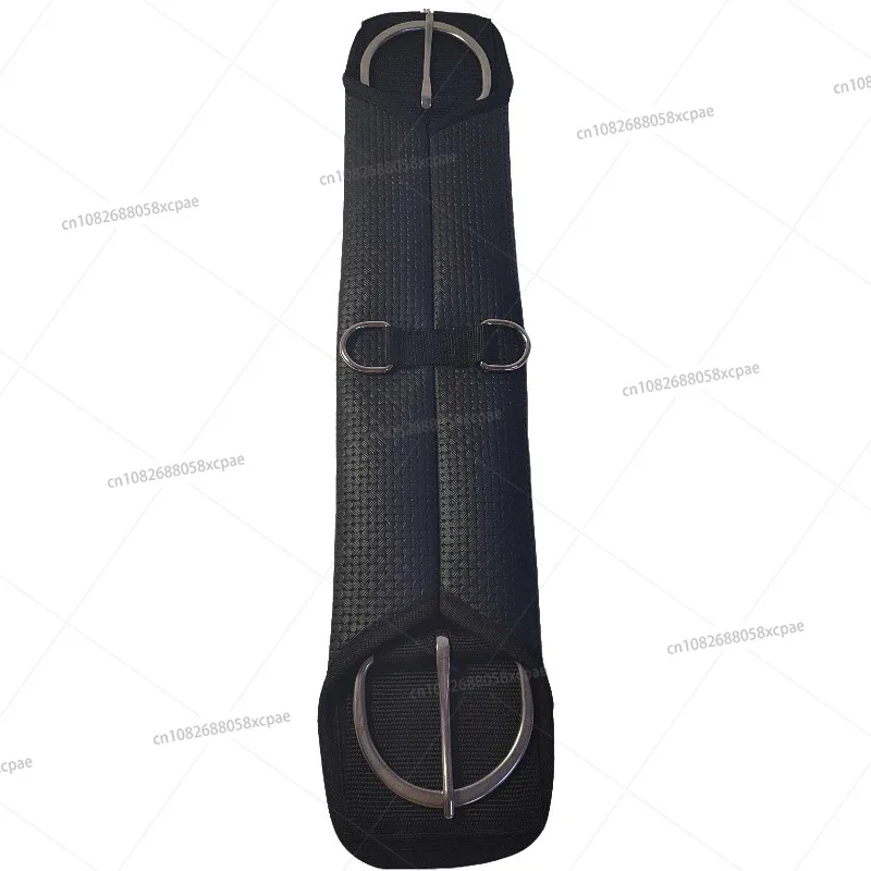 Western Saddle Front Belly Saddle Belts Cavalry Saddle Anti-Wear Belts
Western Saddle Front Belly Saddle Belts Cavalry Saddle Anti-Wear Belts