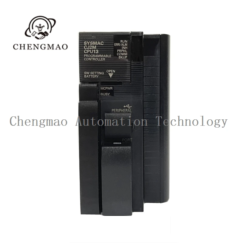 Новый модуль управления процессором CJ2M-CPU 13 CJ1M-CPU 22 CJ2M-CPU 14 CJ2H-CPU 64-EIP CJ2H-CPU 67-EIP CJ2H-CPU 68-EIP CJ2H-CPU 65-EIP CJ2M-CPU 12
Новый модуль управления процессором CJ2M-CPU 13 CJ1M-CPU 22 CJ2M-CPU 14 CJ2H-CPU 64-EIP CJ2H-CPU 67-EIP CJ2H-CPU 68-EIP CJ2H-CPU 65-EIP CJ2M-CPU 12