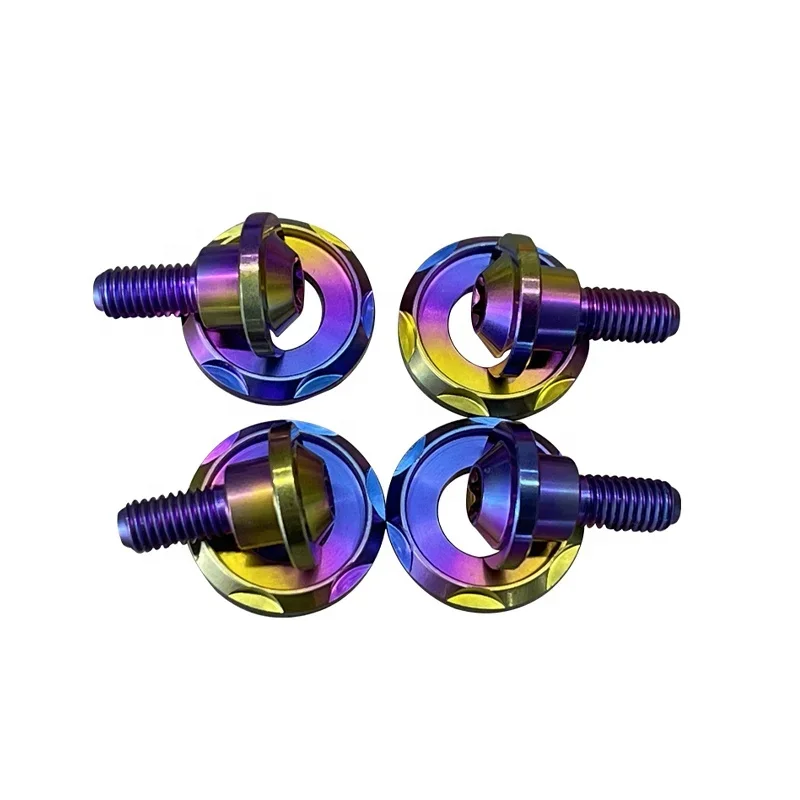 2023-2024 121 Road Glide CVO Titanium Windshield Screw New Condition 117 Motorcycle Road Glide Alloy Trim Screws Bolts
2023-2024 121 Road Glide CVO Titanium Windshield Screw New Condition 117 Motorcycle Road Glide Alloy Trim Screws Bolts