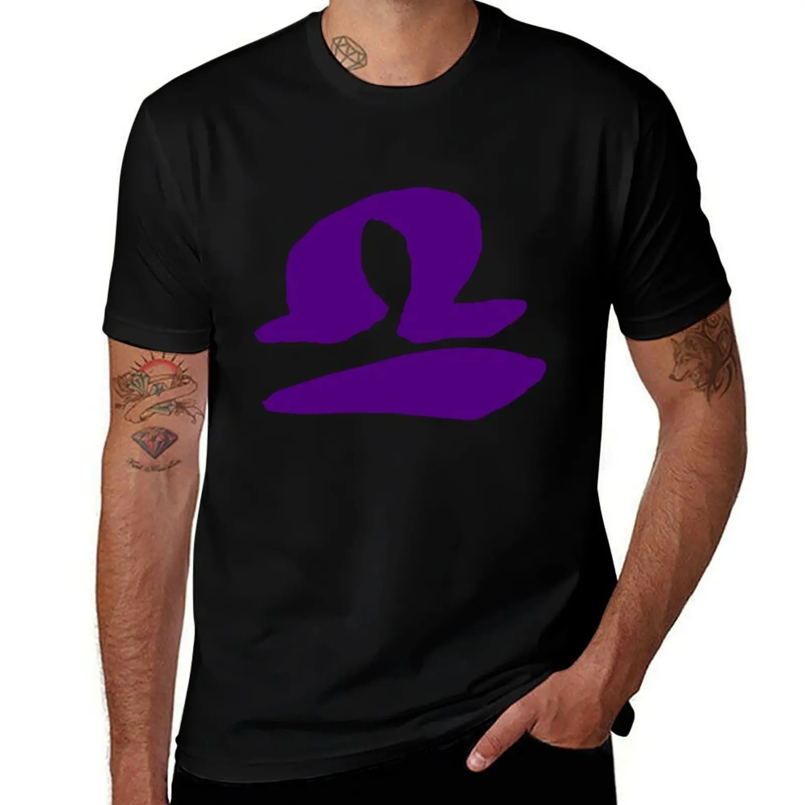 Libra Symbol Brush Calligraphy Purple T-Shirt graphic tee shirt man t shirt topping custom t shirt mens fashion
Libra Symbol Brush Calligraphy Purple T-Shirt graphic tee shirt man t shirt topping custom t shirt mens fashion