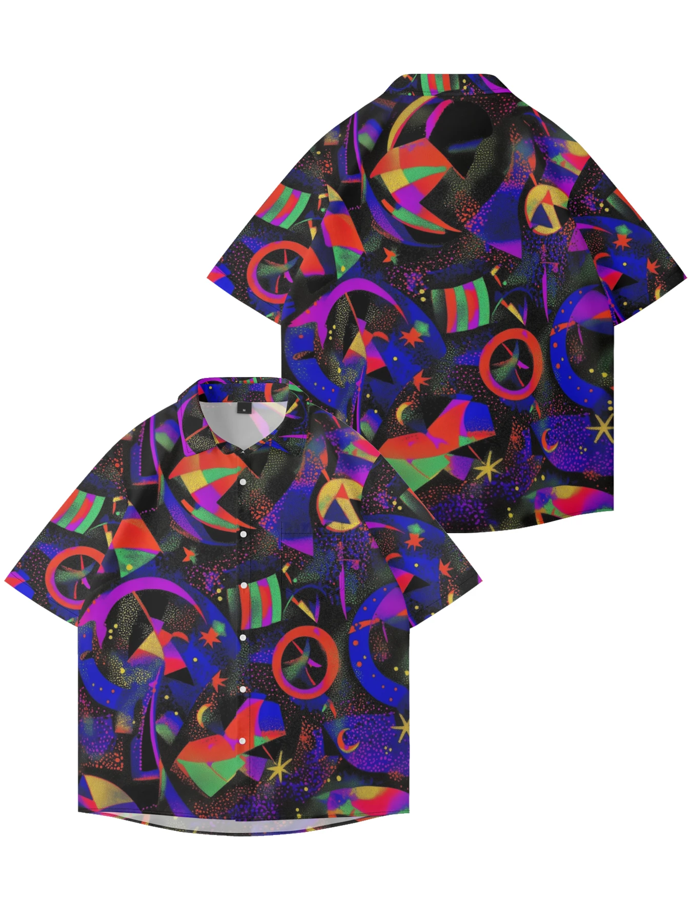2024 Summer Loose Breathable 3d Print Trendy Cool Fashion Hawaiian Shirts Beach Party Tops Short Sleeves Summer Men's Shirts 3XL
2024 Summer Loose Breathable 3d Print Trendy Cool Fashion Hawaiian Shirts Beach Party Tops Short Sleeves Summer Men's Shirts 3XL