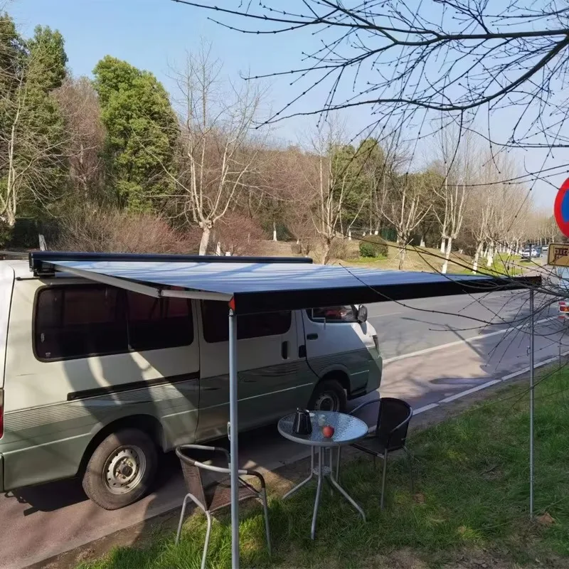 ATVTop Selling Motorhome Side Awning Electric With Various Sizes
ATVTop Selling Motorhome Side Awning Electric With Various Sizes