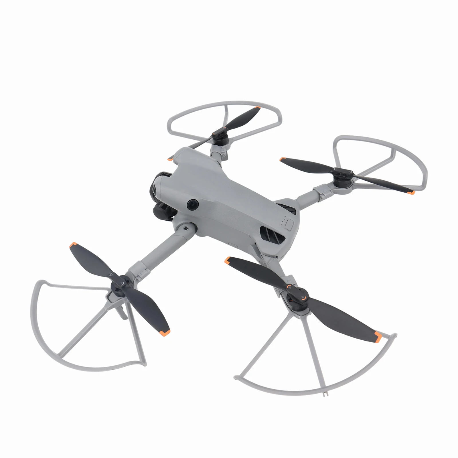 Propeller Guard for DJI Mini 5 Pro Props Protector Wing Fan Bumper Cage Cover for Mini 5 Pro Drone Accessories
Propeller Guard for DJI Mini 5 Pro Props Protector Wing Fan Bumper Cage Cover for Mini 5 Pro Drone Accessories