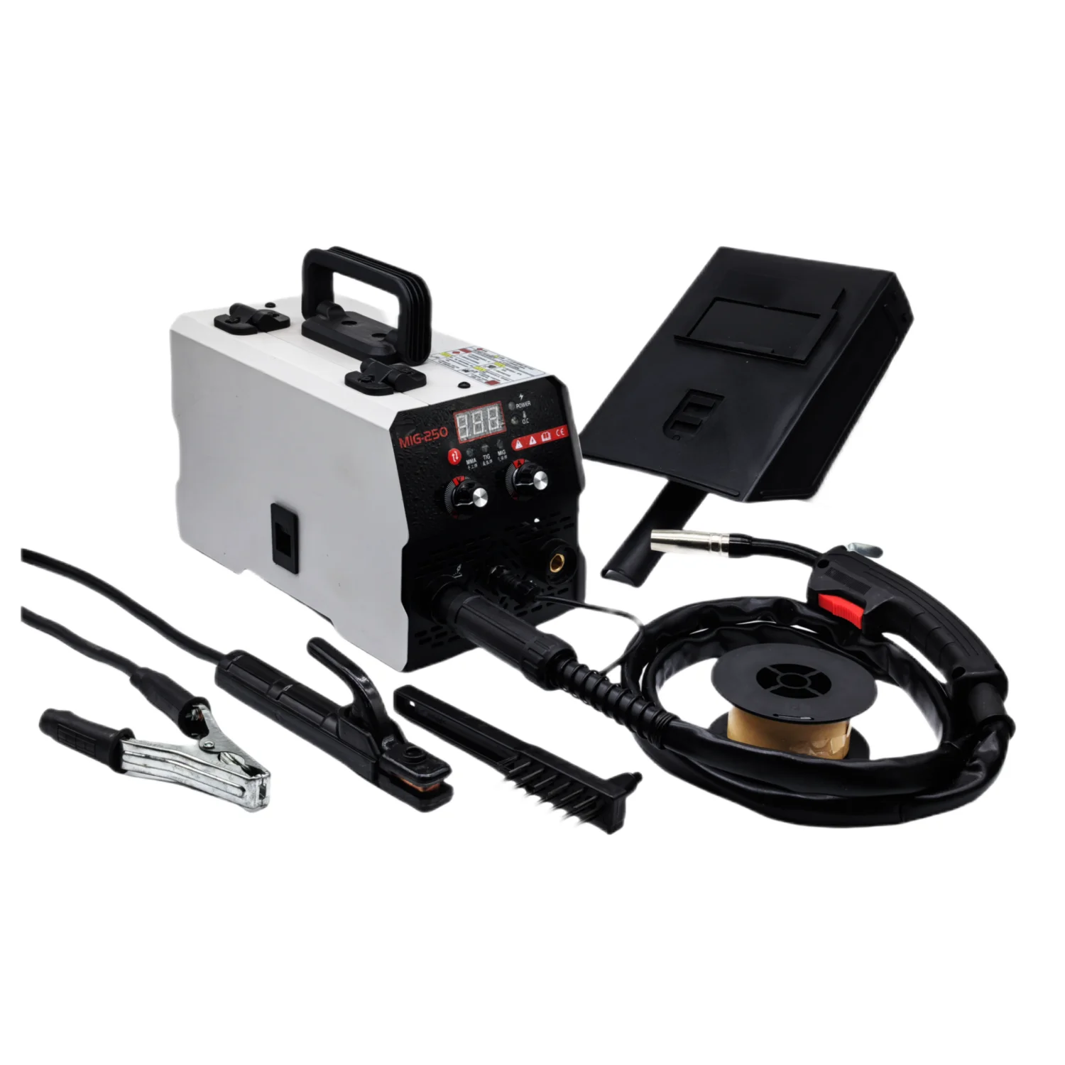 Factory Wholesale Price Machine High Quality MIG Welders Welding Machine
Factory Wholesale Price Machine High Quality MIG Welders Welding Machine