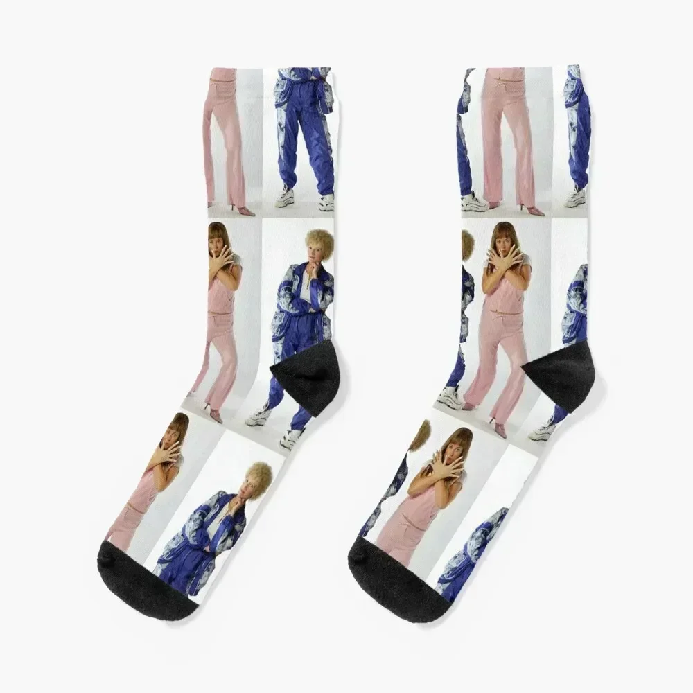 Kath and Kim Socks luxe fashionable summer tennis Socks For Women Men's funny gift crazy Non-slip Men Socks Luxury Brand Women's
Kath and Kim Socks luxe fashionable summer tennis Socks For Women Men's funny gift crazy Non-slip Men Socks Luxury Brand Women's