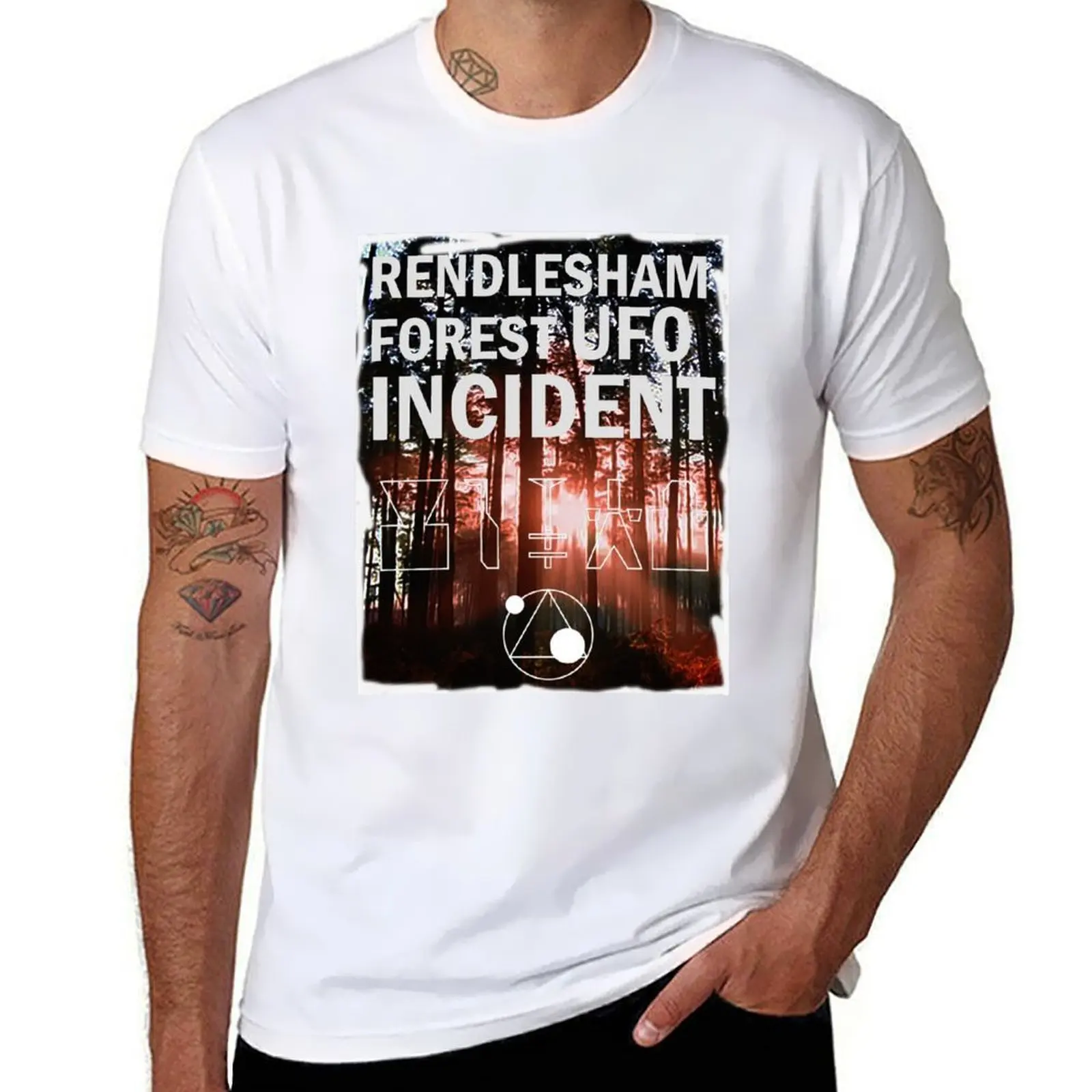 t rendlesham ufo T-Shirt cotton tees black forest man plain man t-shirt incident man graphic for for shirts package tshirt
t rendlesham ufo T-Shirt cotton tees black forest man plain man t-shirt incident man graphic for for shirts package tshirt