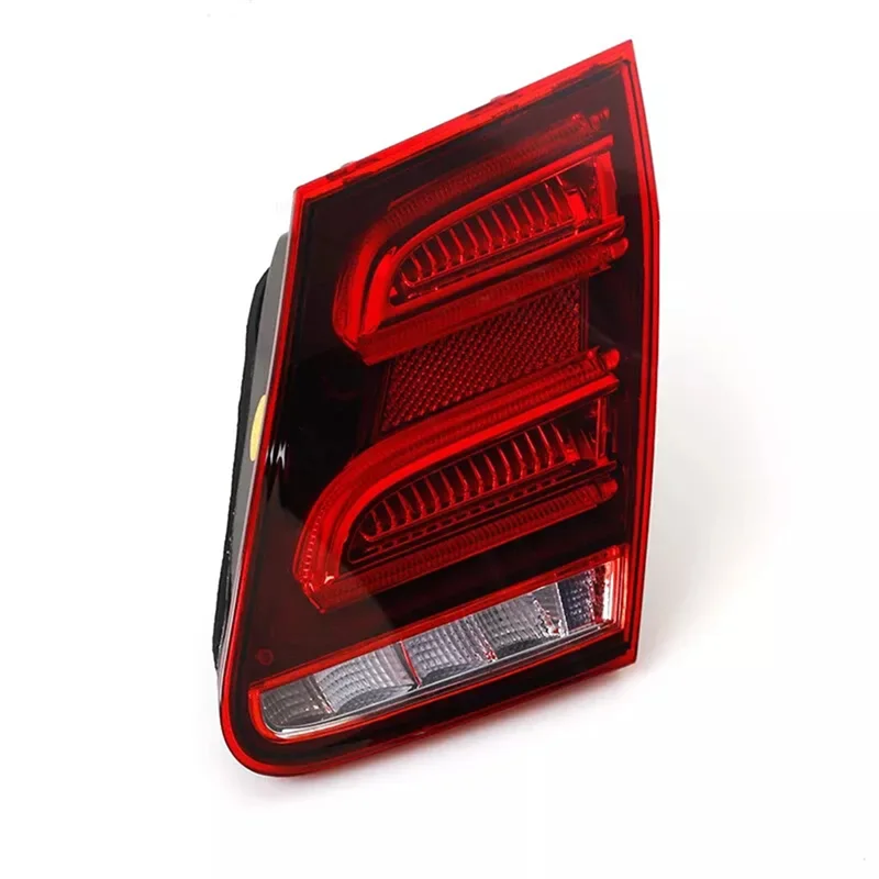Classic-1Pair Car Rear Inner Tail Light LED Brake Lamp For Mercedes Benz E-Class W212 Sedan 2013-2016 A2129060303 A2129060403
Classic-1Pair Car Rear Inner Tail Light LED Brake Lamp For Mercedes Benz E-Class W212 Sedan 2013-2016 A2129060303 A2129060403