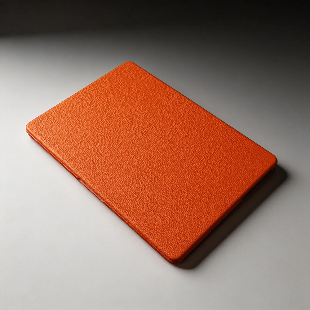 Genuine Leather Laptop Case For Macbook Air 13 A3240 A3449 M5 Air 15 A3448 M5 Pro 14 A3426 A3427 A3434 Pro 16 A3428 A3429 Cases
Genuine Leather Laptop Case For Macbook Air 13 A3240 A3449 M5 Air 15 A3448 M5 Pro 14 A3426 A3427 A3434 Pro 16 A3428 A3429 Cases