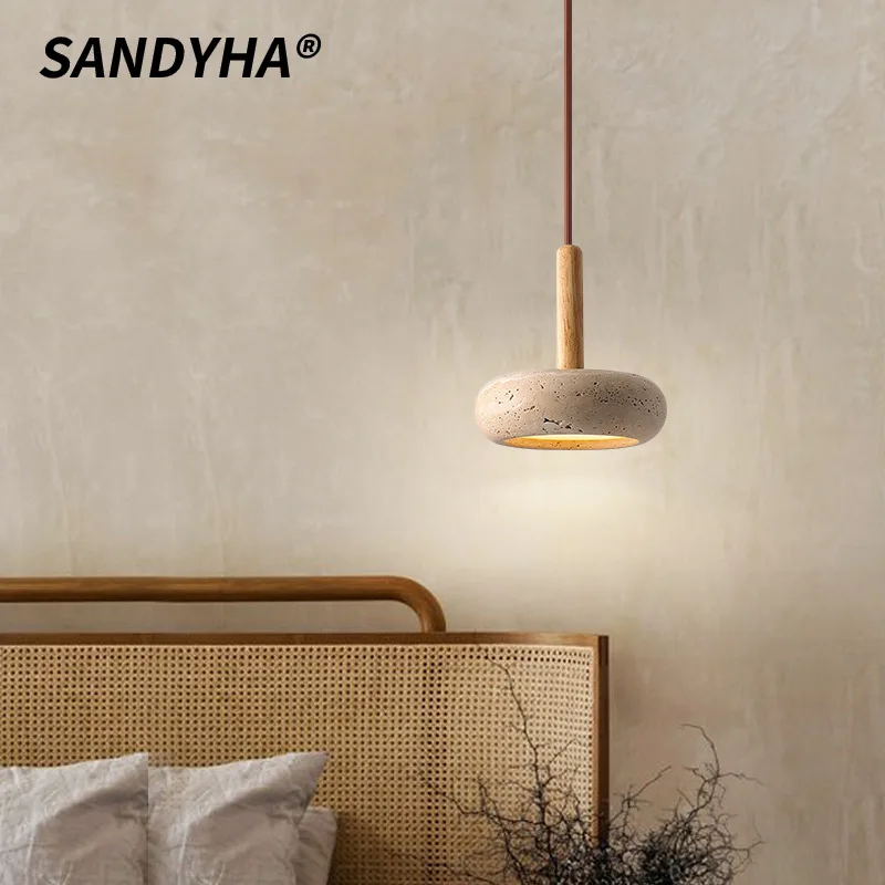SANDYHA Yellow Cave Stone Pendant lights for Bedroom Bedhead Dining Table Lighting LED lamps for Living Room Decoration home 
SANDYHA Yellow Cave Stone Pendant lights for Bedroom Bedhead Dining Table Lighting LED lamps for Living Room Decoration home