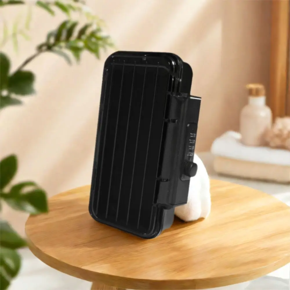 Waterproof Beach Safe Box 4-digit Password Detachable Portable Storage Box Compact Password Beach Box For Outdoor Travel Camp
Waterproof Beach Safe Box 4-digit Password Detachable Portable Storage Box Compact Password Beach Box For Outdoor Travel Camp