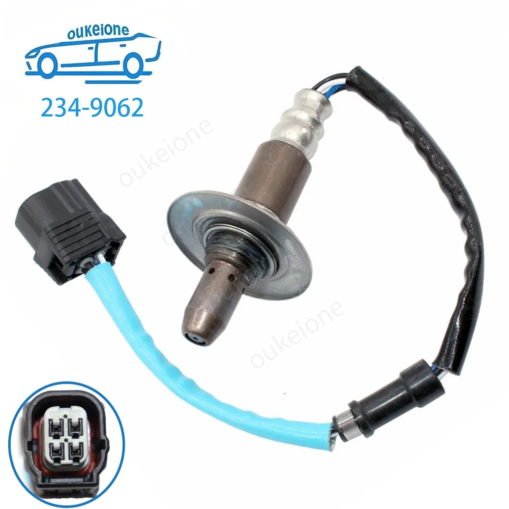 234-9062 Лямбда-зонд O2 для Honda CR-V CRV EX EXL LX Sport 2.4L 2007 2008 2009 Автомобильные аксессуары 1 шт.
234-9062 Лямбда-зонд O2 для Honda CR-V CRV EX EXL LX Sport 2.4L 2007 2008 2009 Автомобильные аксессуары 1 шт.