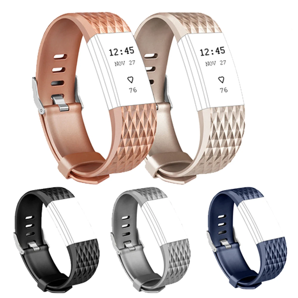 Ремешок для часов, мягкий сменный ремешок для часов Fitbit Charge 2, ремешок для умных часов
Ремешок для часов, мягкий сменный ремешок для часов Fitbit Charge 2, ремешок для умных часов
