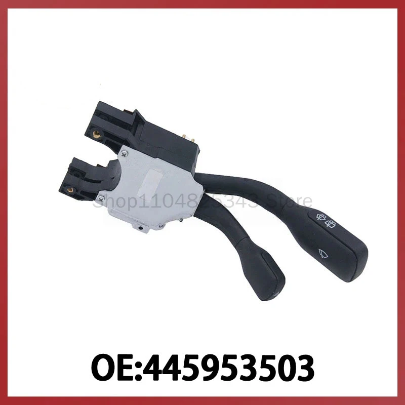 445953503 For Volkswagen Auto Parts Car Wiper Control Switch Wiper Rod Control Switch
445953503 For Volkswagen Auto Parts Car Wiper Control Switch Wiper Rod Control Switch