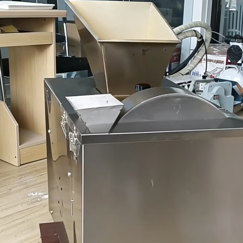 Multifunctional Bread Dough Ball Maker Non-Adhesive Dough Cutter Machine for Kitchen Home Use
Multifunctional Bread Dough Ball Maker Non-Adhesive Dough Cutter Machine for Kitchen Home Use