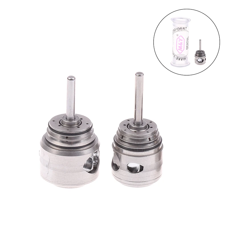 Dental Turbine Cartridge Rotor Fit MAX3-SU MAX3-TU High Speed Air Turbine Cartridge Rotor Dentistry Tools
Dental Turbine Cartridge Rotor Fit MAX3-SU MAX3-TU High Speed Air Turbine Cartridge Rotor Dentistry Tools