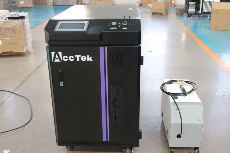 Automatic Wire Feeder Max/JPT/Raycus 3kw Fiber Laser Cutting+Cleaning+Welding 3-in-1 Machines Multifunctional Use
Automatic Wire Feeder Max/JPT/Raycus 3kw Fiber Laser Cutting+Cleaning+Welding 3-in-1 Machines Multifunctional Use