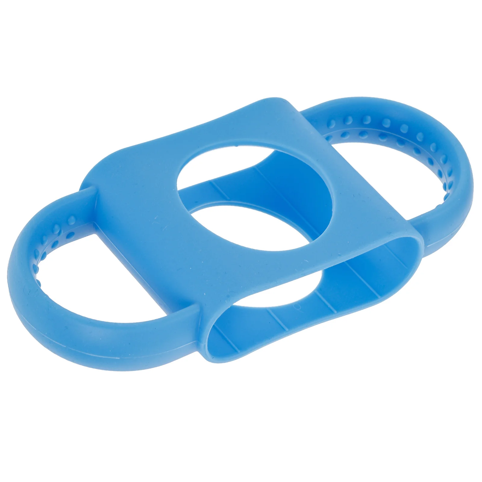 Силиконовая ручка для детской бутылочки, узкая устойчивая ручка, сменная эргономичная, предотвращает разрывание, удобный рукав для бутылочки для кормления
Силиконовая ручка для детской бутылочки, узкая устойчивая ручка, сменная эргономичная, предотвращает разрывание, удобный рукав для бутылочки для кормления