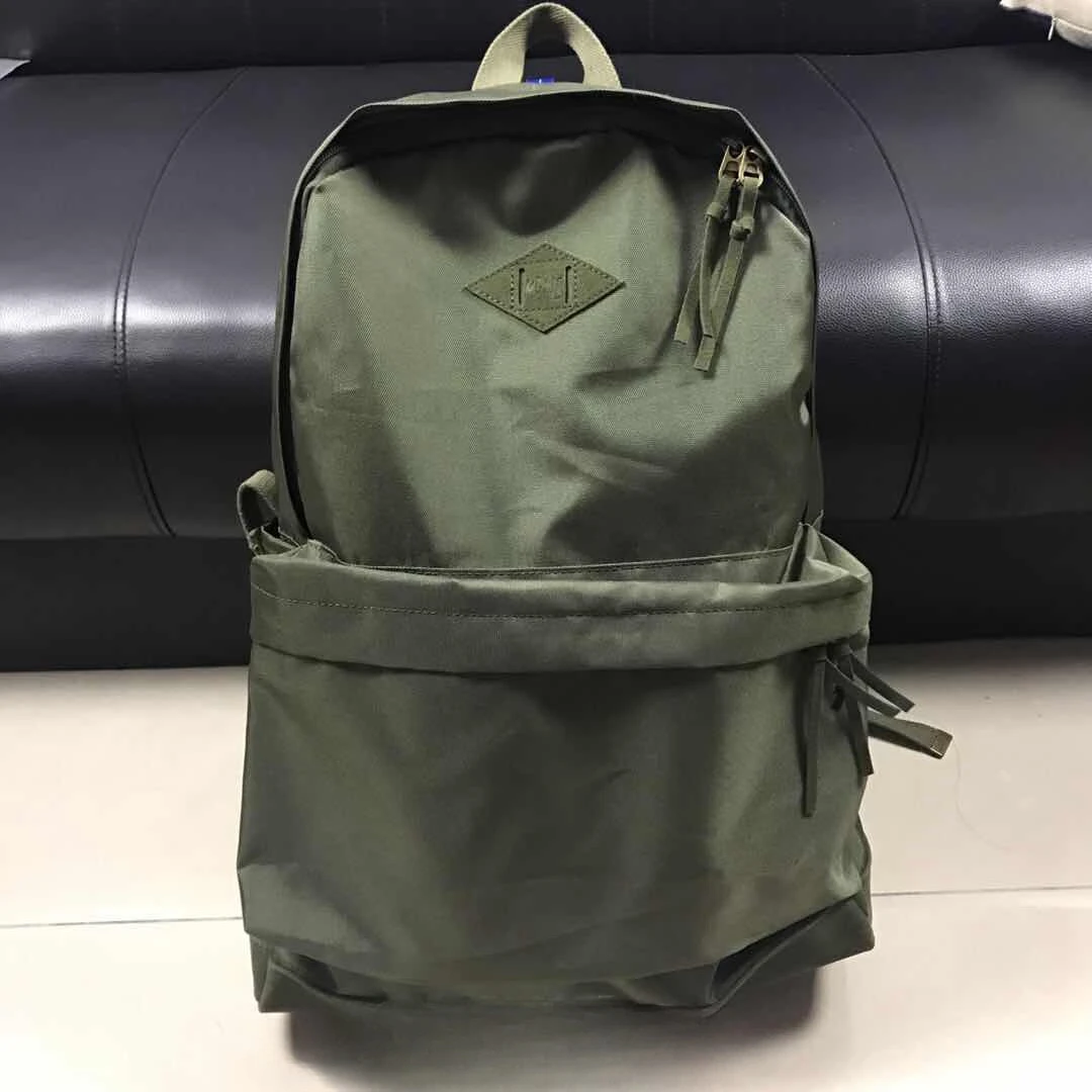 VNINE backpack, male high school student backpack, female simple, lightweight, large capacity computer backpack
VNINE backpack, male high school student backpack, female simple, lightweight, large capacity computer backpack