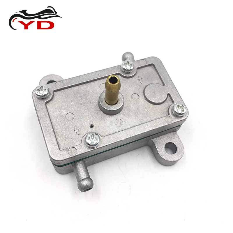Fuel Pump Gilera Runner FX-FXR125180 1997-2002 Piaggio Hexagon 125 150 Malaguti Ciak
Fuel Pump Gilera Runner FX-FXR125180 1997-2002 Piaggio Hexagon 125 150 Malaguti Ciak