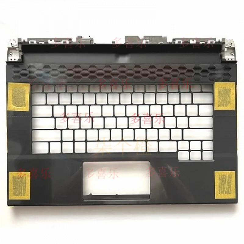 QQ новый для ноутбука Dell Alienware M15 R3, верхний чехол для упора для рук 03DYGJ 3DYGJ
QQ новый для ноутбука Dell Alienware M15 R3, верхний чехол для упора для рук 03DYGJ 3DYGJ
