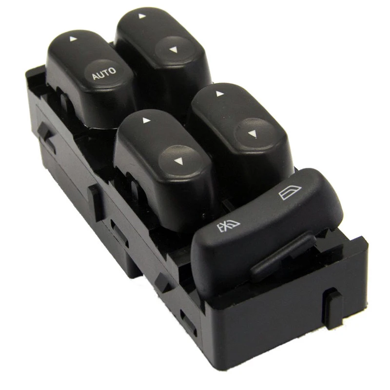 NEW Electric Power Window Master Switch for Ford F-15 4.2L 4.6L 5.4L 2002 2003 Oe 2L3Z14529BAA
NEW Electric Power Window Master Switch for Ford F-15 4.2L 4.6L 5.4L 2002 2003 Oe 2L3Z14529BAA