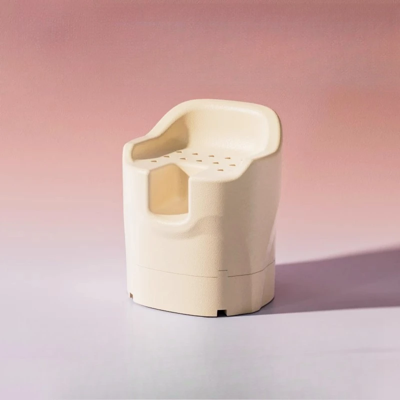 Bathing chair for the elderly EPP material bathroom bathing artifact stool for pregnant women non-slip and anti-drop chair
Bathing chair for the elderly EPP material bathroom bathing artifact stool for pregnant women non-slip and anti-drop chair