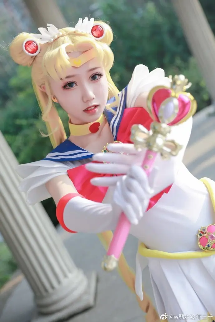 Anime Sailor Super S Cosplay Costume Earrrings Prop Custom Made Dress And Jewelry Adult Size Plus Size Custom Made
Anime Sailor Super S Cosplay Costume Earrrings Prop Custom Made Dress And Jewelry Adult Size Plus Size Custom Made