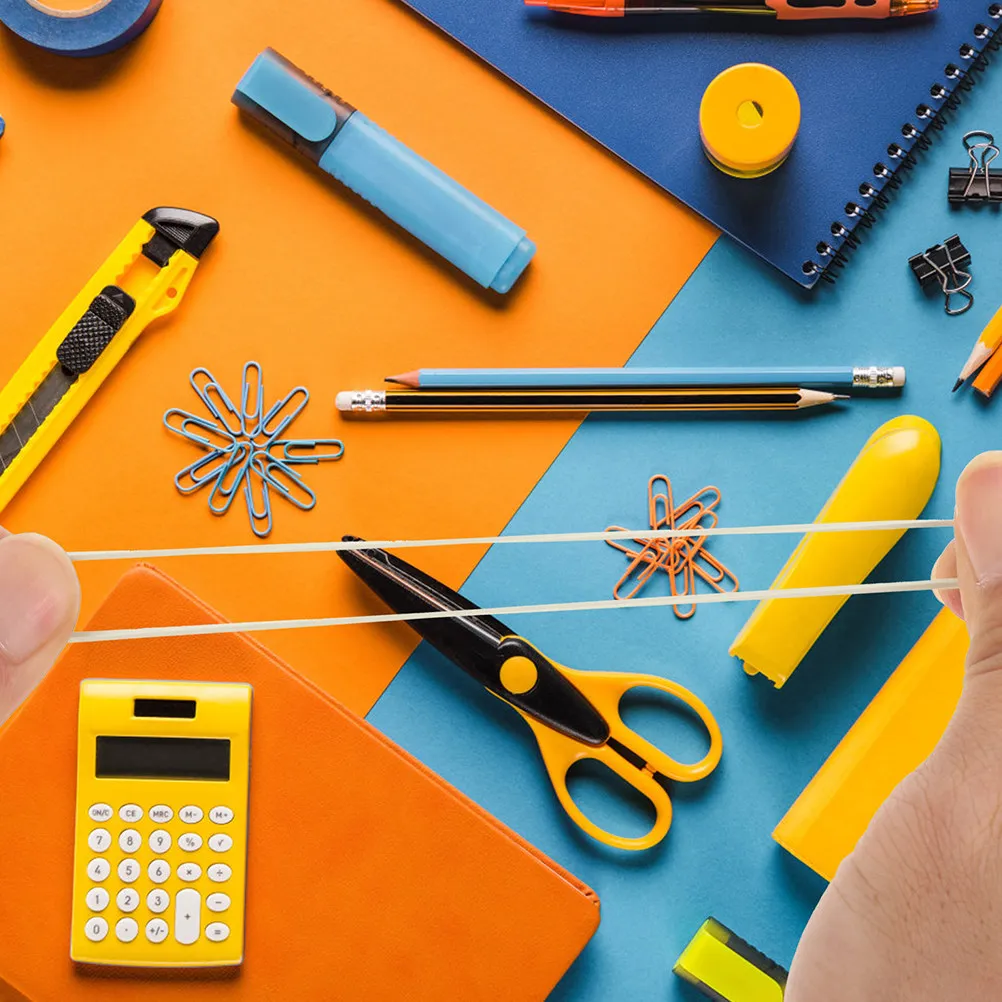 1 упаковка белых резинок для офиса, 500 г, оптом, маленькие эластичные резинки для организации файлов и документов, незаменимые для дома, школы, учителей
1 упаковка белых резинок для офиса, 500 г, оптом, маленькие эластичные резинки для организации файлов и документов, незаменимые для дома, школы, учителей